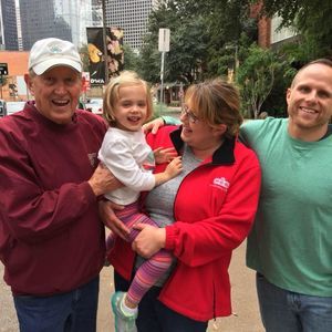 Meet your Posher, John